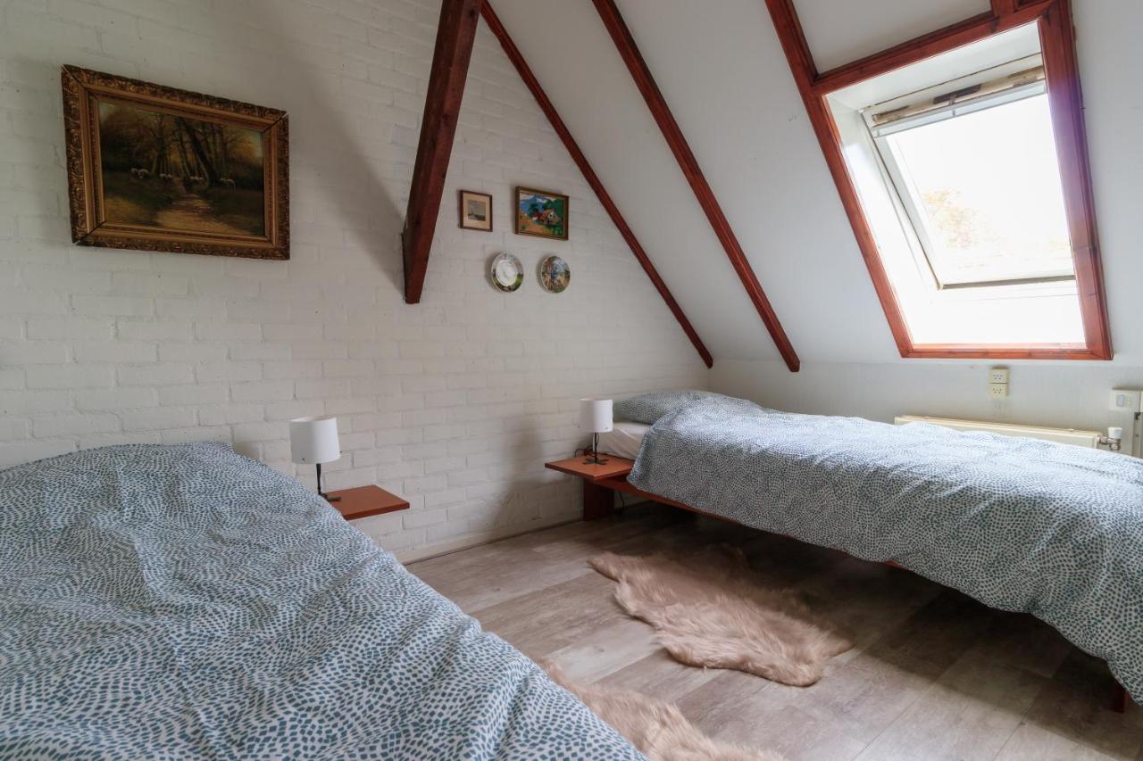 Het Grote Paard Apartment Havelte Exterior photo